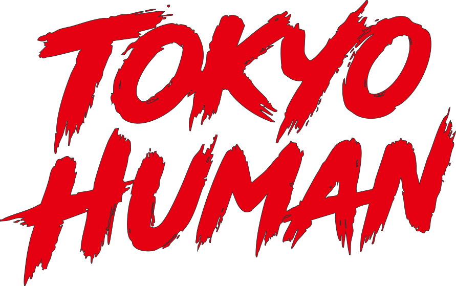 Tokyo Human Logo